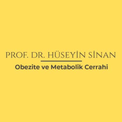 Slider image (1) Prof. Dr. Huseyin Sinan Clinic